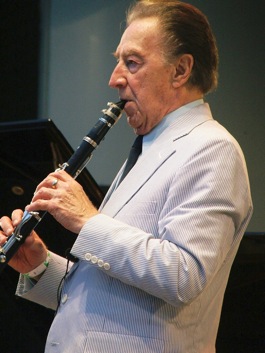 Buddy DeFranco